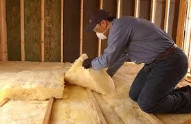 Best Insulation Air Sealing in USA